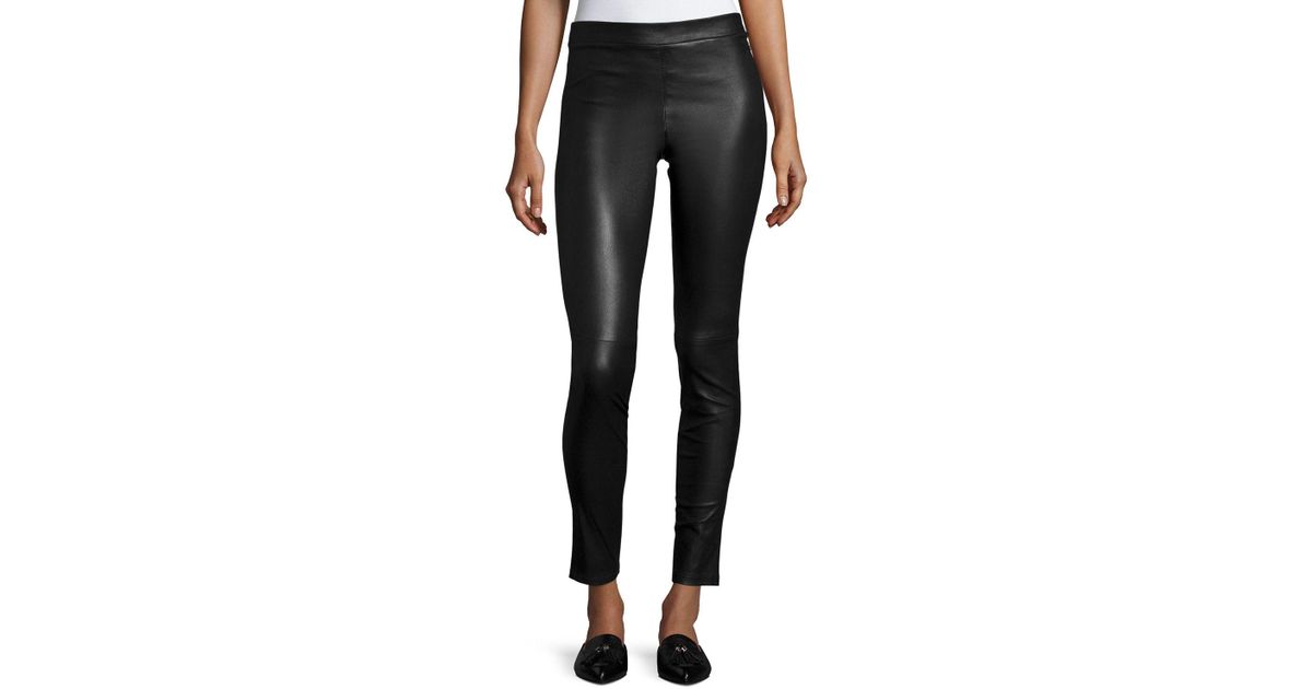Theory Womens Adbelle L2 Bristol L Pant