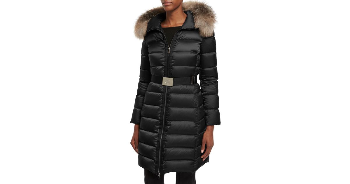 moncler tinuviel black moncler tinuviel black