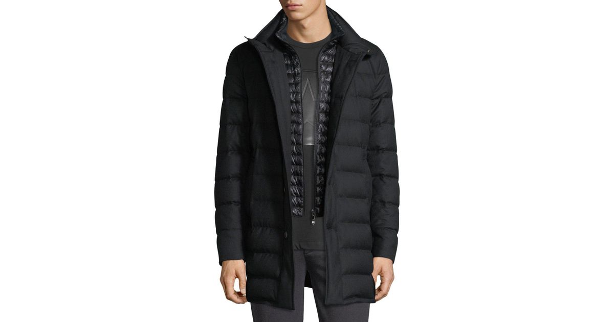 moncler vallier moncler vallier