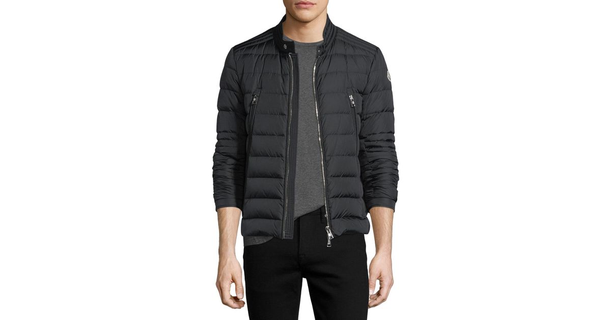 moncler amiot review
