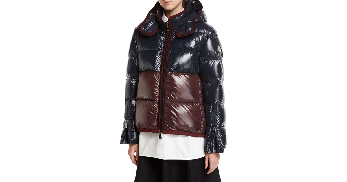 moncler cotinus down coat moncler cotinus down coat
