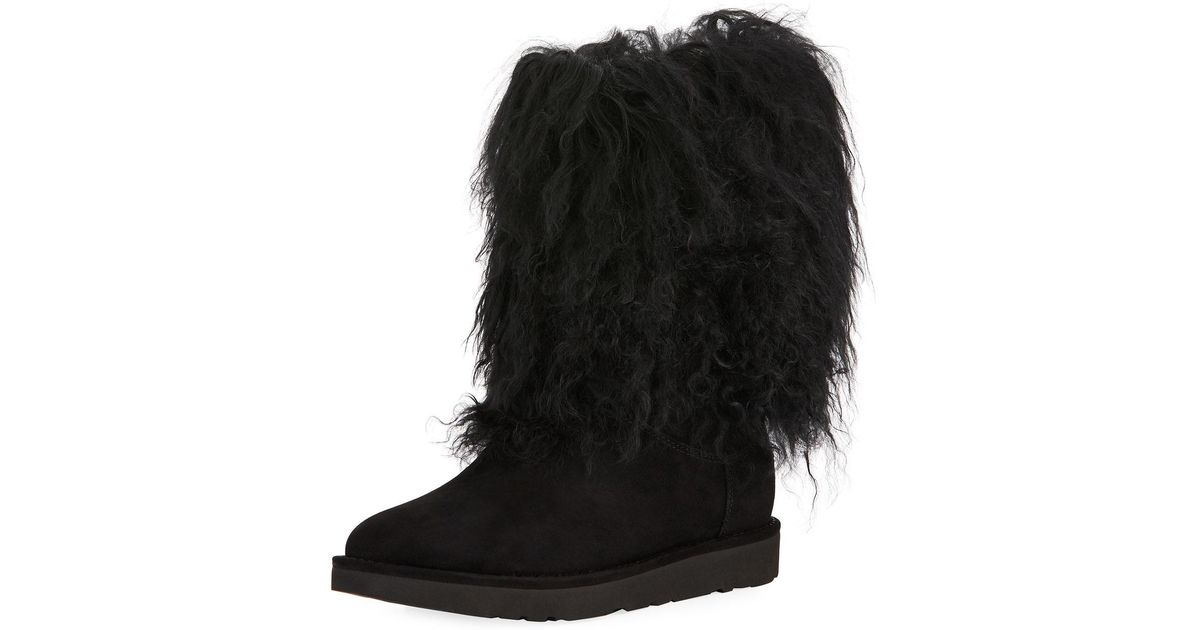 ugg mongolian boots ugg mongolian boots