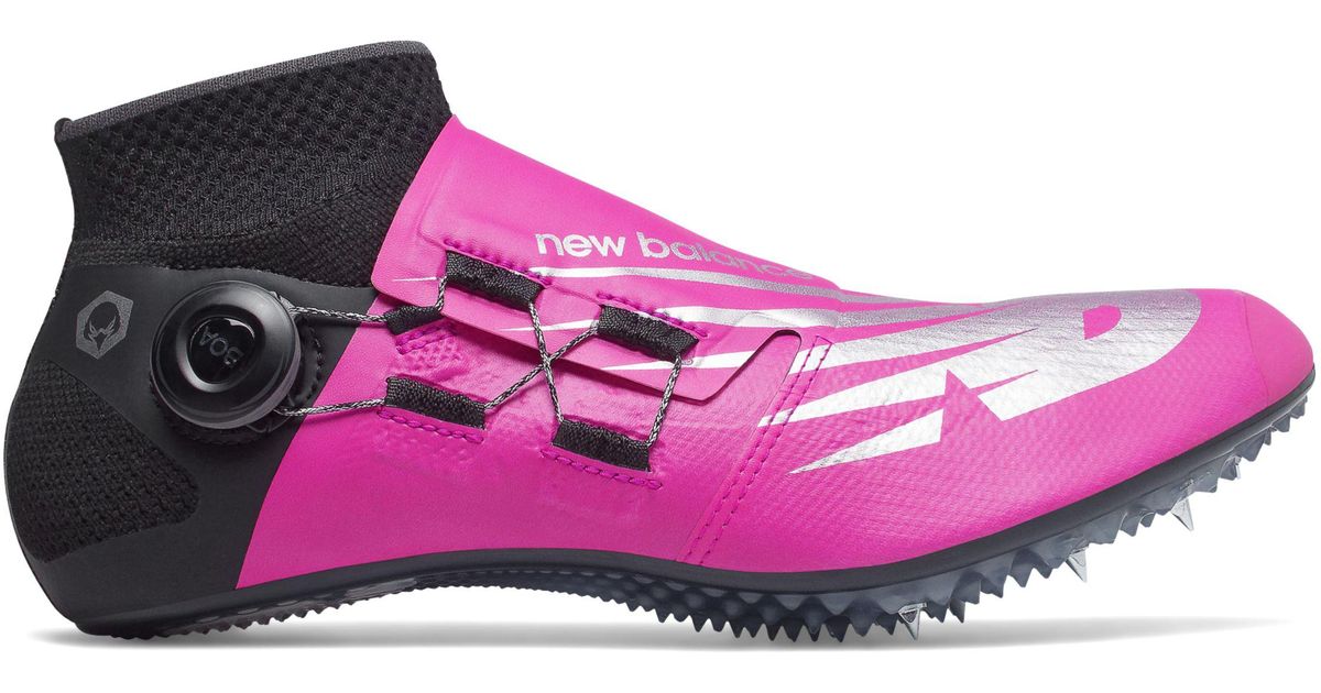 new balance vazee sigma harmony spikes
