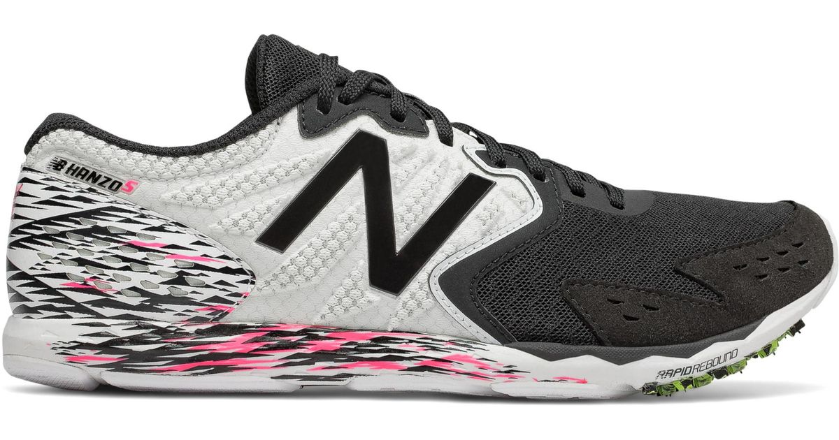 new balance hanzo s new balance hanzo s