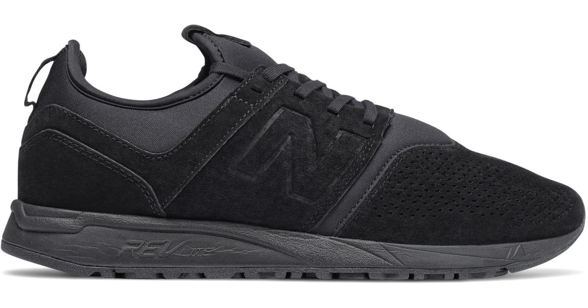 new balance 247 suede new balance 247 suede