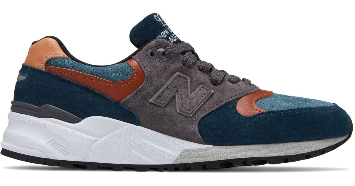 new balance 999 urban outfitters
