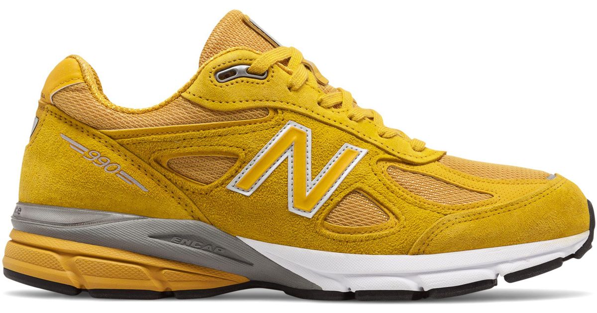 mens new balance 990v4 sale