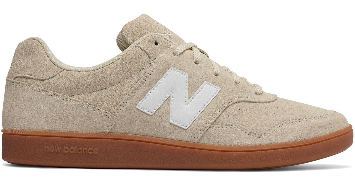 New Balance 288 beige New Balance 288 beige