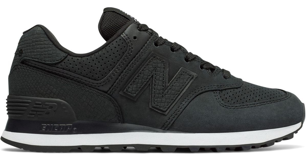 new balance 574 serpent luxe 2new balance 574 serpent luxe