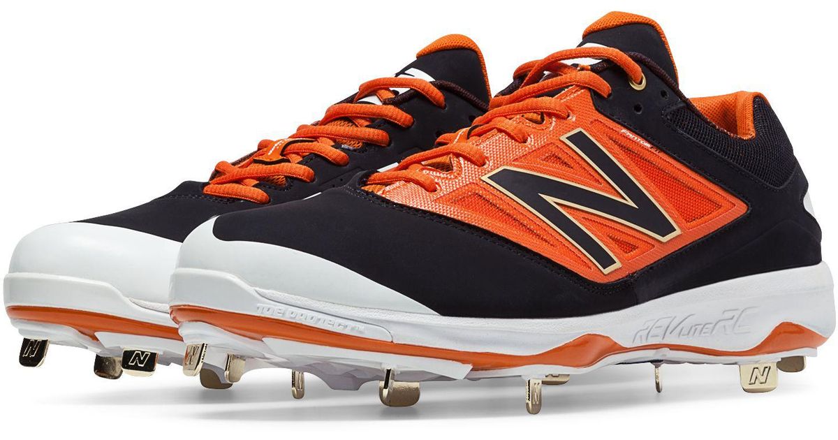 4040v3 new balance cleats