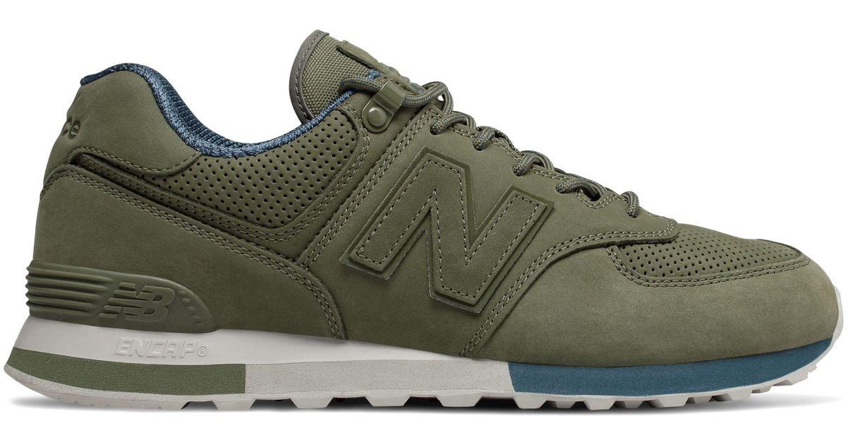 new balance 574 44.5