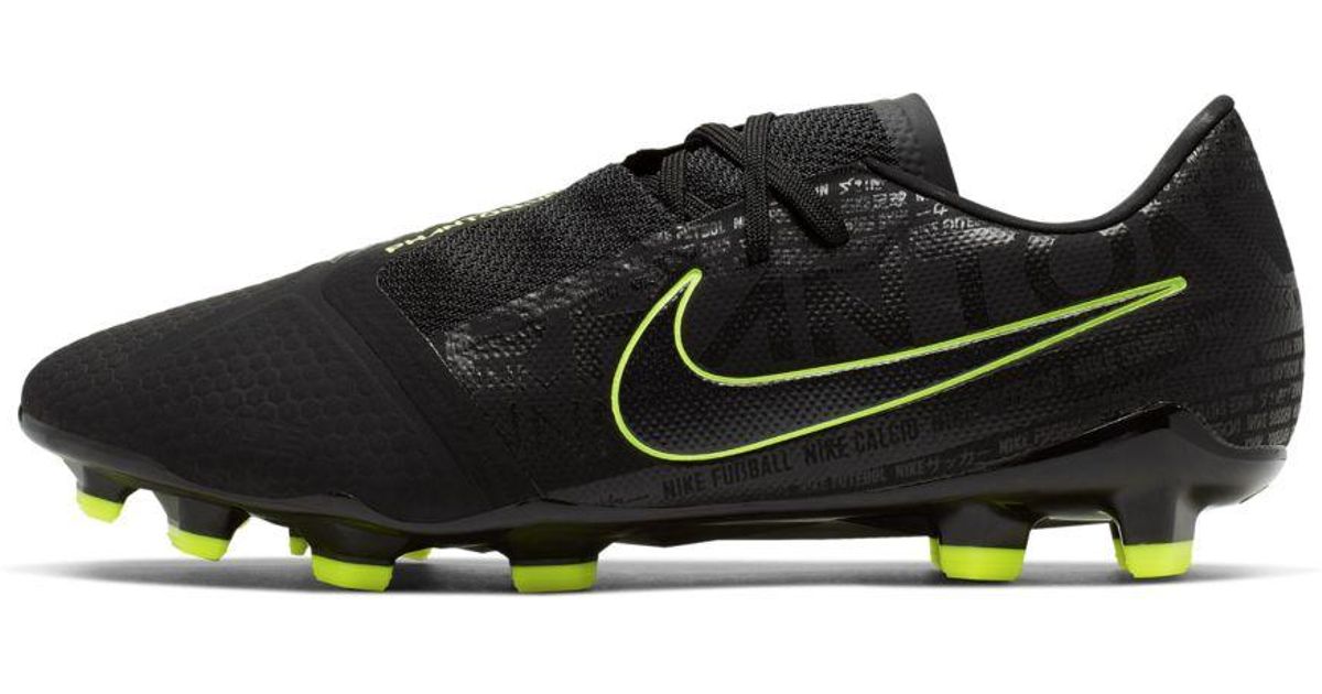 Nike HYPERVENOM PHANTOM III AGPRO Football boots
