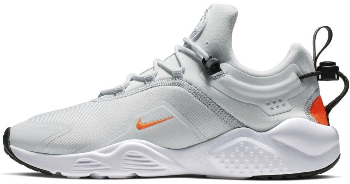 w air huarache city move