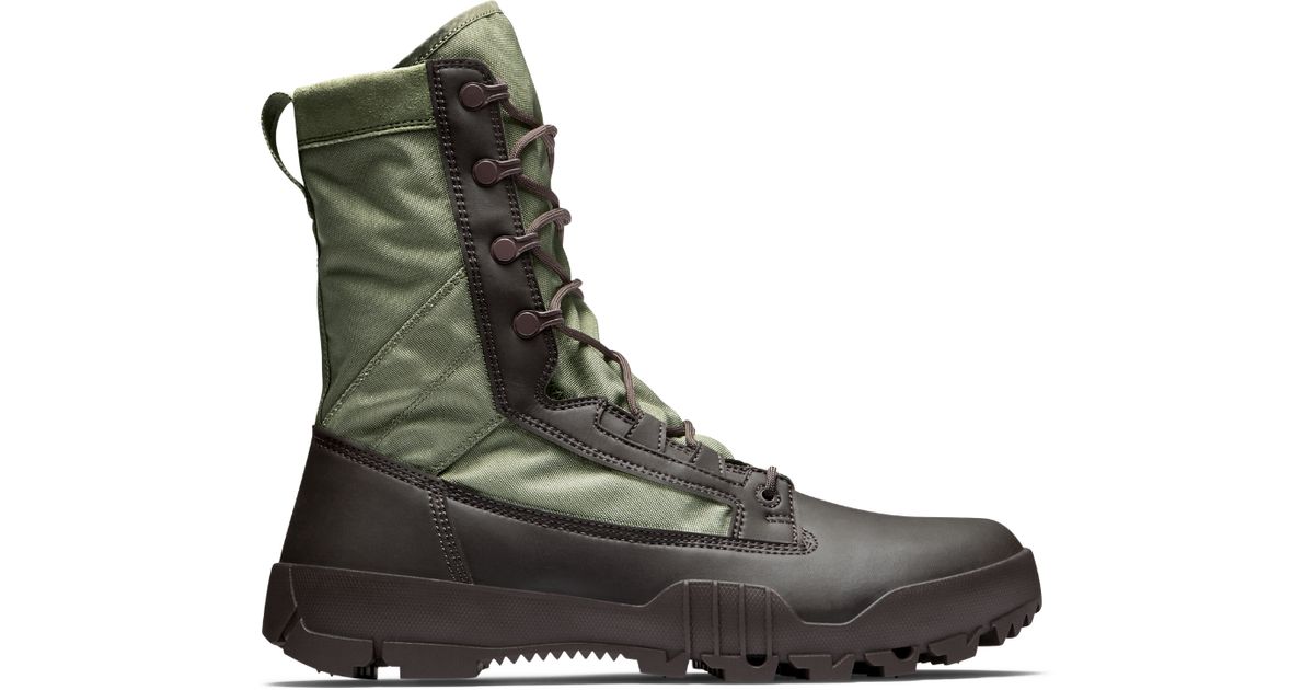sfb jungle boot
