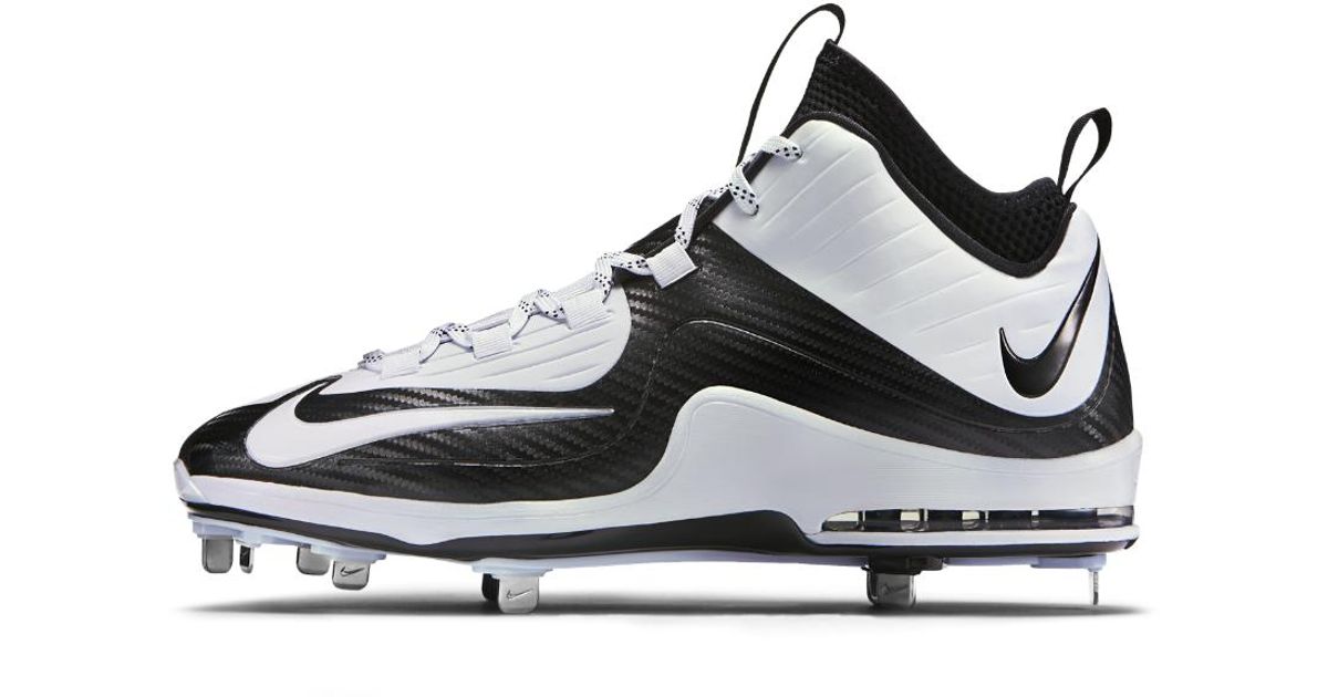 nike air max baseball cleats