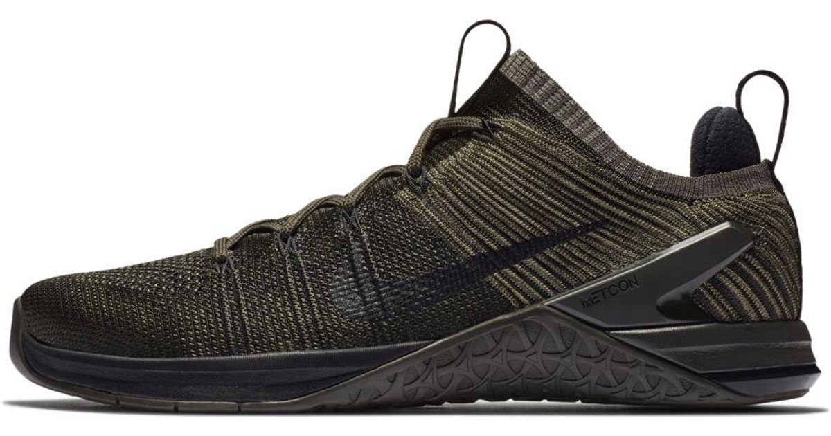 nike metcon 2 dsx flyknit