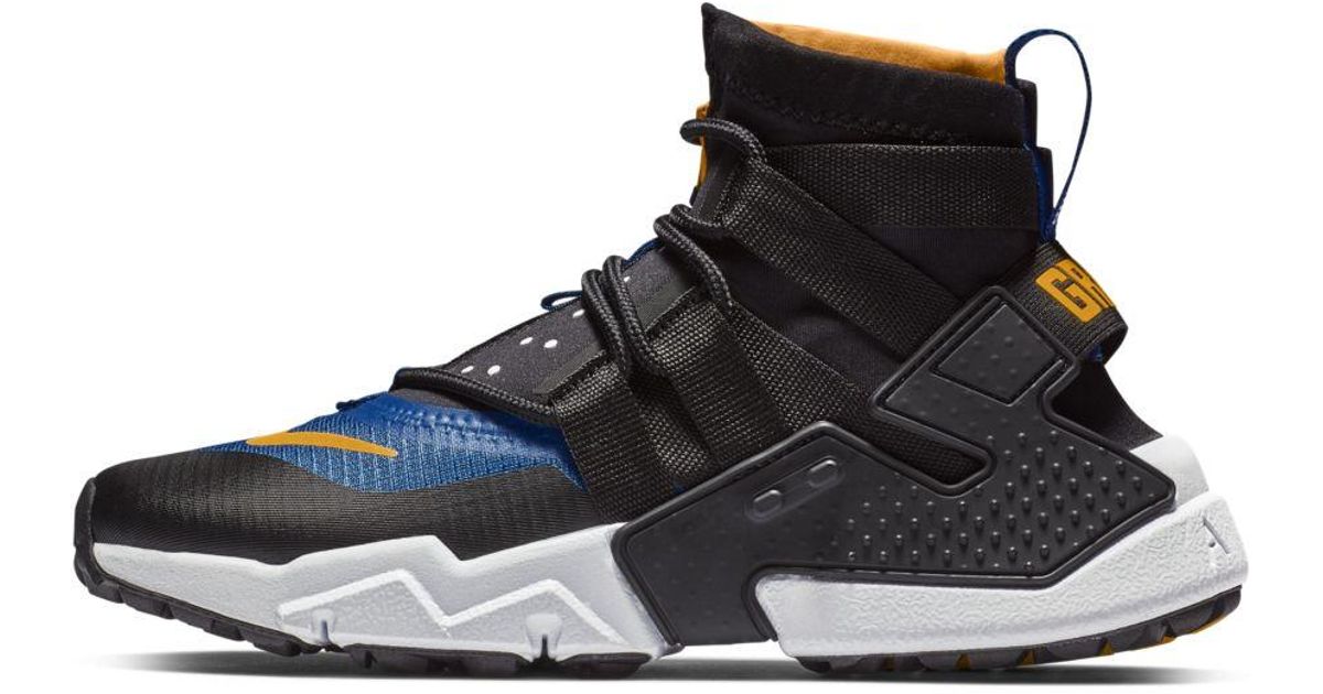 nike air huarache gripp men's