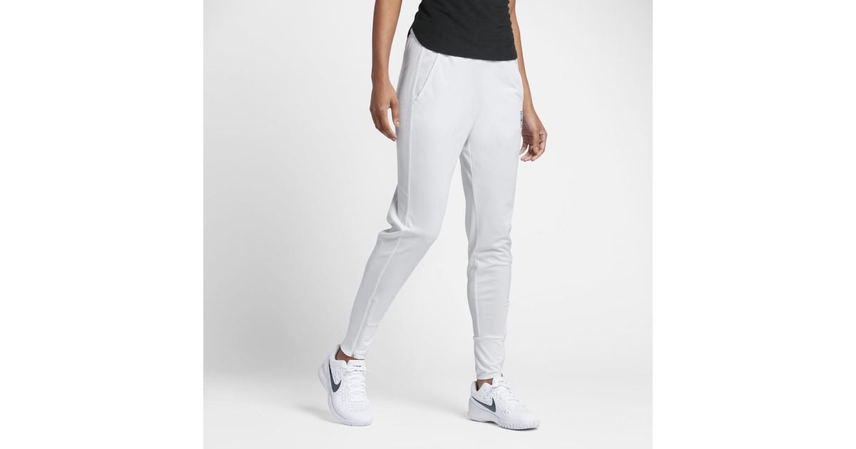 nike court pants