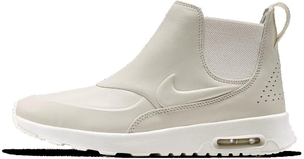 lyst nike air max thea metà pinnacle laboratorio le scarpe lyst nike air max thea metà pinnacle laboratorio le scarpe
