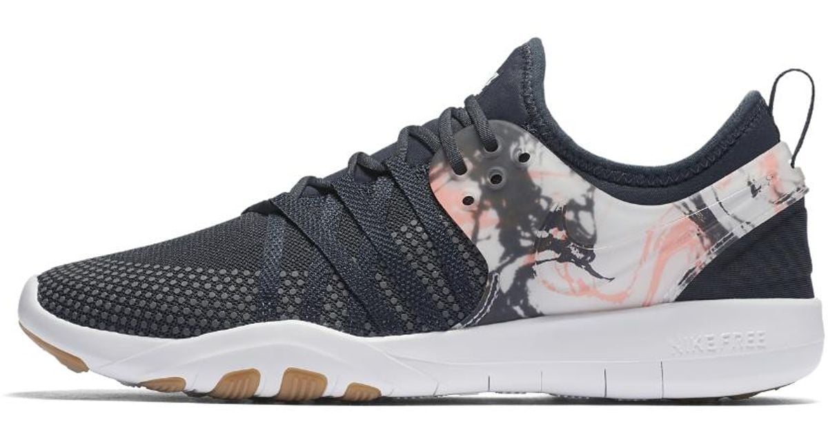 nike women's free tr 7