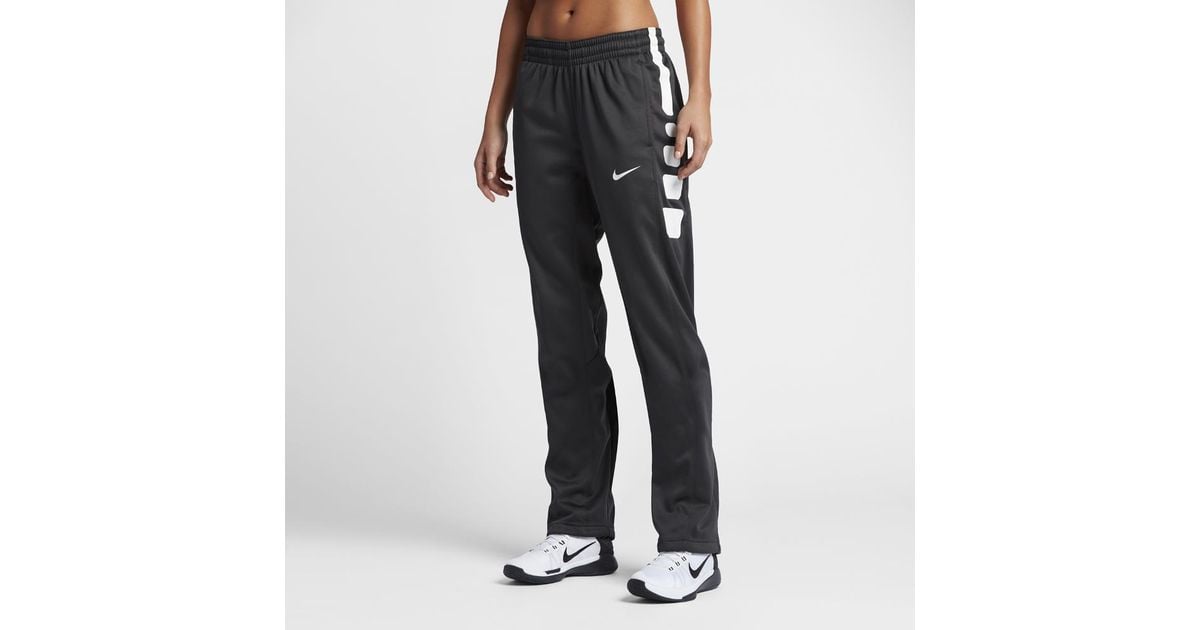 nike elite pants