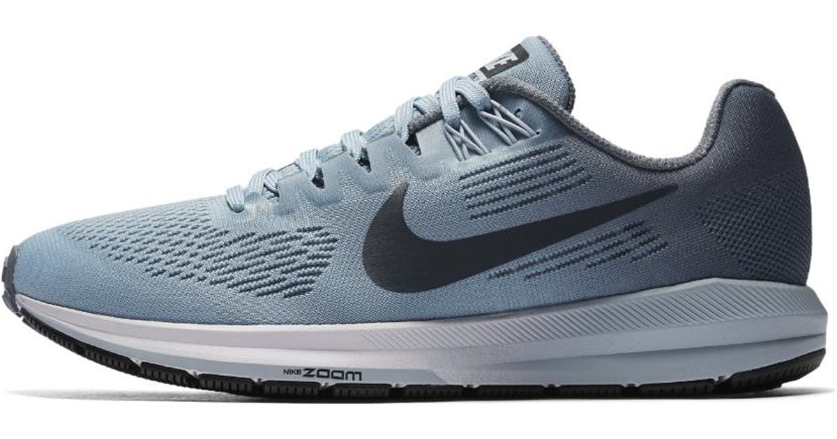nike zoom structure 21 women's size 9