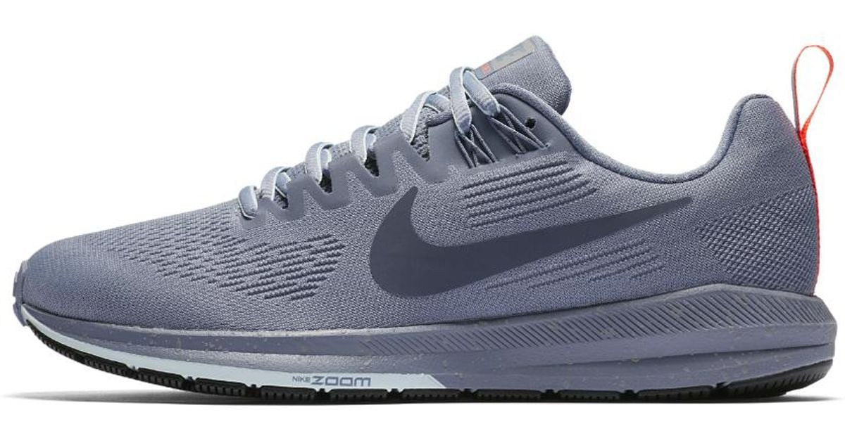 nike air zoom structure 21 shield nike air zoom structure 21 shield