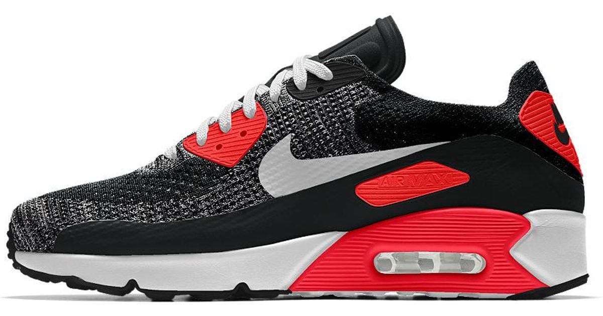 spain air max flyknit id 6f686 a5f5d Asphaltgold x Smart BRABUS x Nike Air Max 1 Ultra Flyknit iD