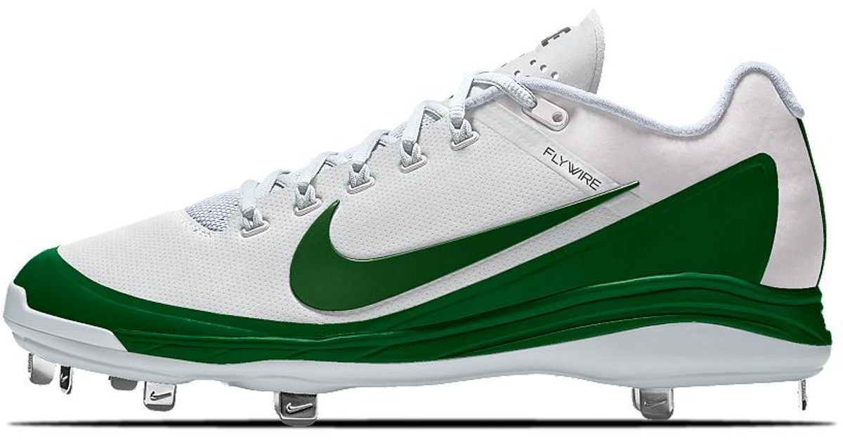 nike men's air clipper 17 metal baseball cleats