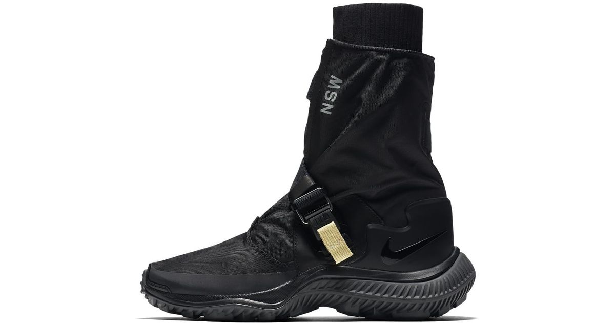 nike riding boots