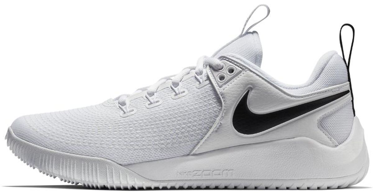 nike women's zoom hyperace 2 volleyball shoes stores