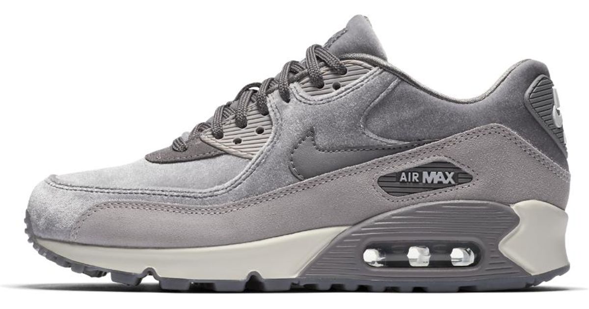 nike air max 90 lx women's shoe nike air max 90 lx women's shoe