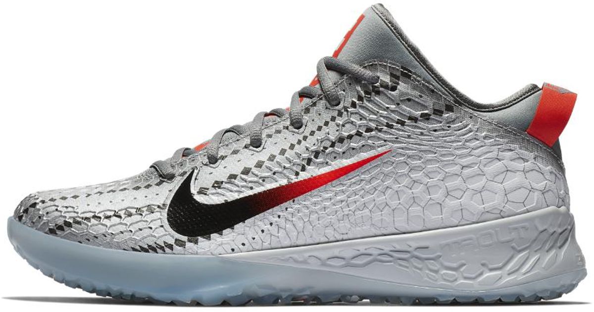 nike turf trout