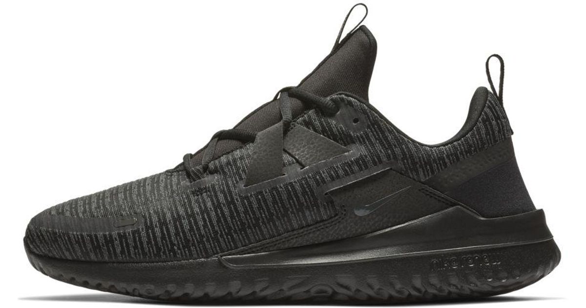 nike mens renew arena