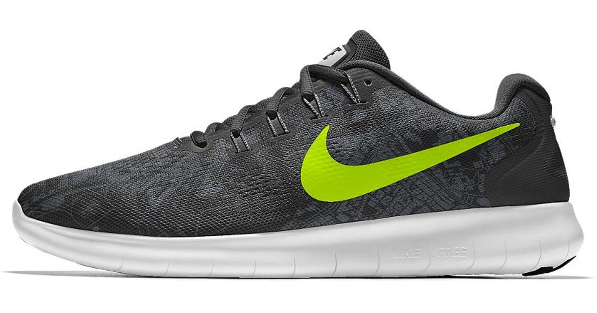 nike free rn shield id