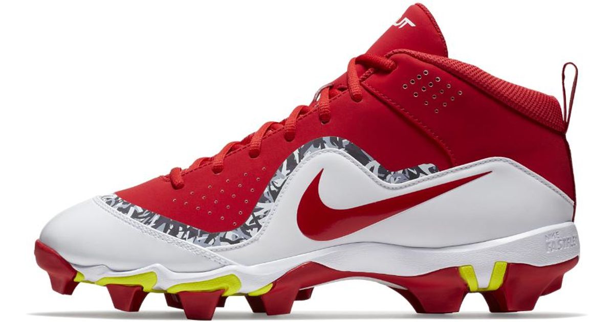 nike trout 4 cleats