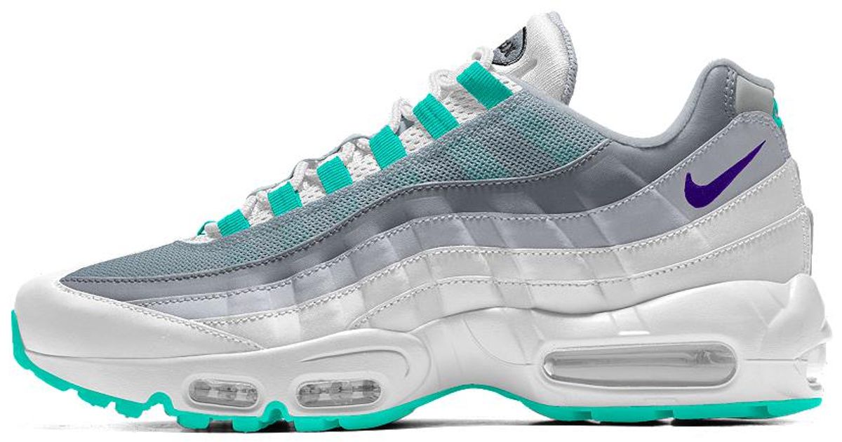 nike air max 95 green nike air max 95 green