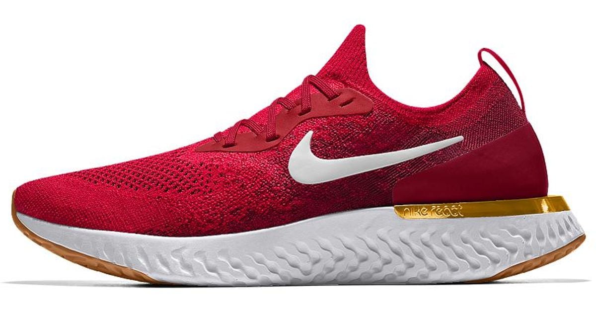 nike running id