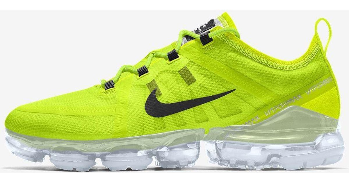 nike men's air vapormax 2019