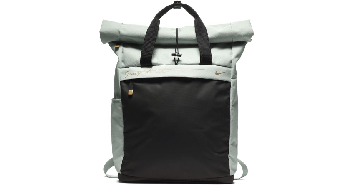 Nike Metallic Radiate Graphic Training Backpack Nike Metallic Radiate Graphic Training Backpack