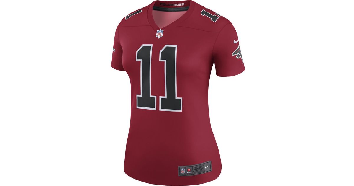 julio jones color rush jersey julio jones color rush jersey