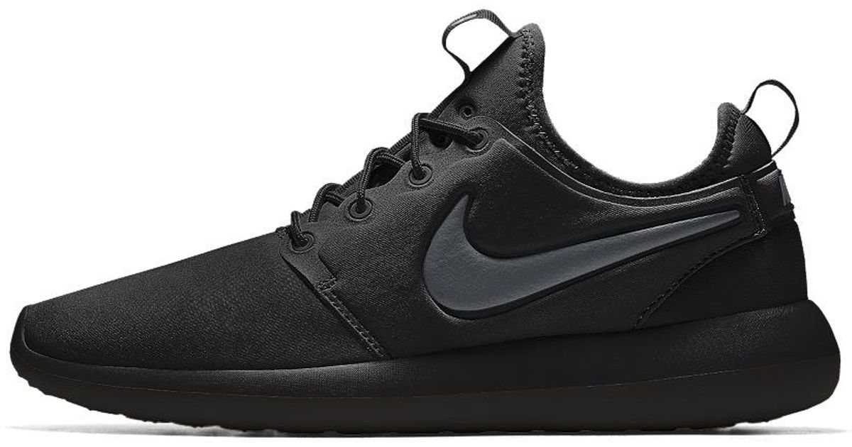 nike roshe two id nike roshe two id