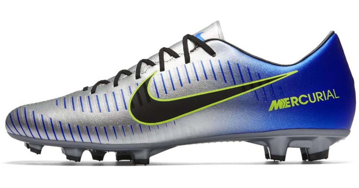 nike mercurial victory vi neymar