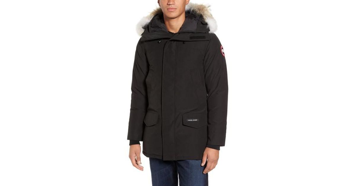 canada goose kensington parka nordstrom