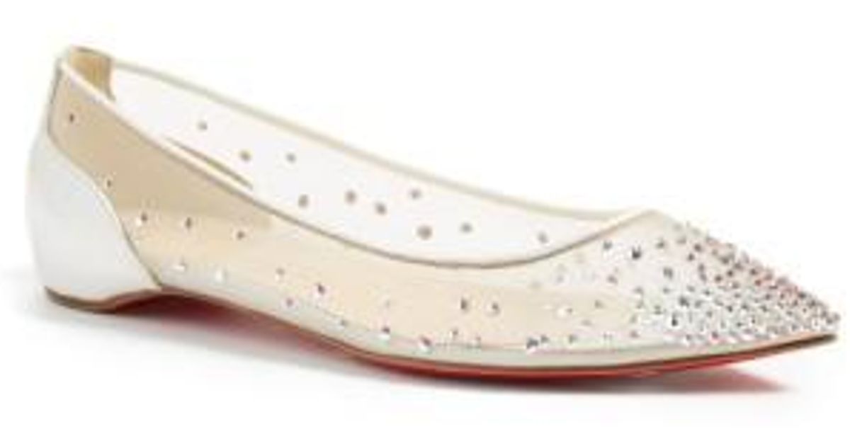 louboutin flats louboutin flats