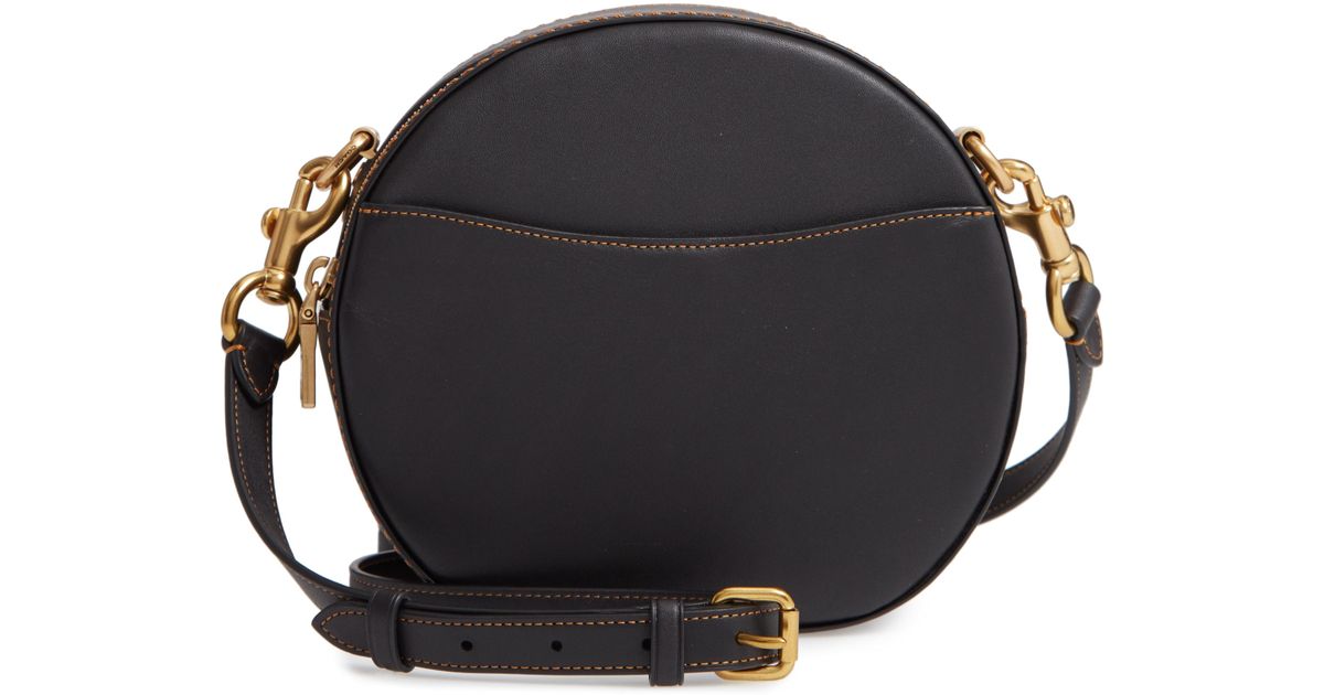 Coach Canteen Crossbody Bag Amazon Literacy Basics