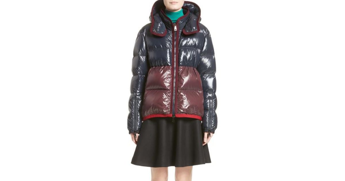 moncler cotinus