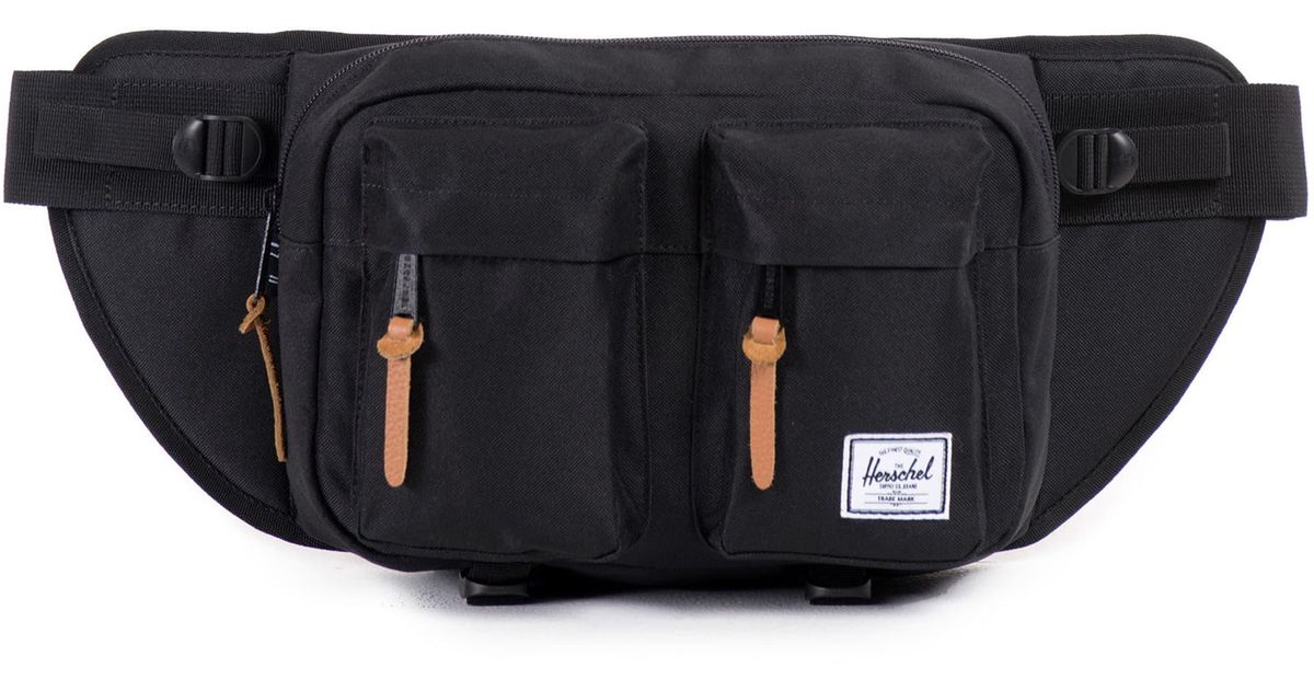 herschel eighteen bag