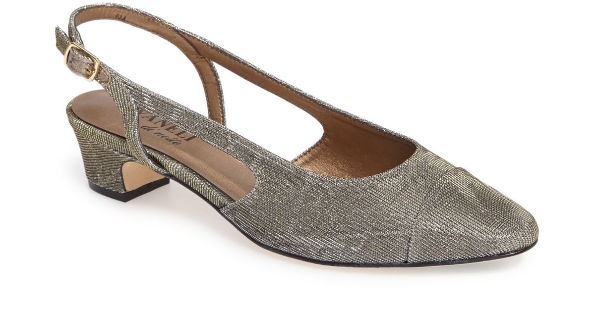 vaneli aliz slingback australia