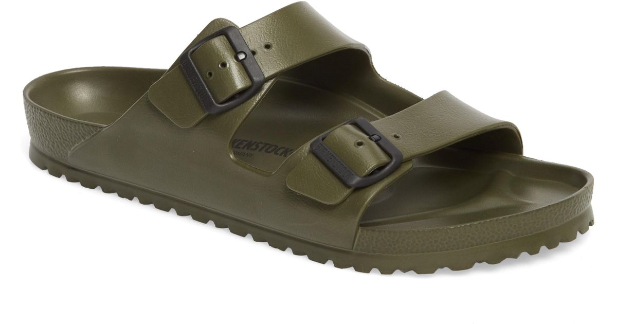 zappos waterproof birkenstocks